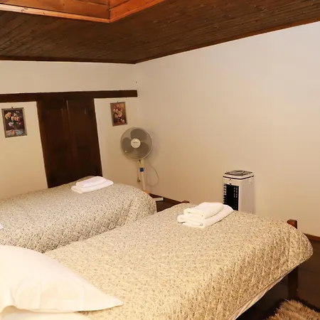 Maro's Apartament Berat