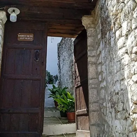 Appartement Maro's Berat