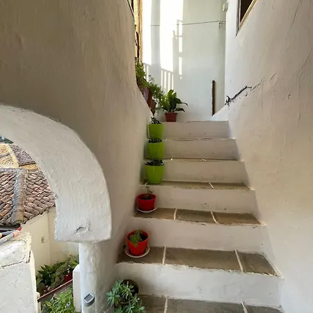 Appartement Maro's *