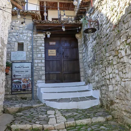 Appartement Maro's
