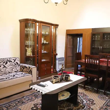 Apartment Maro's Berat