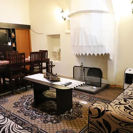 Maro's Appartement