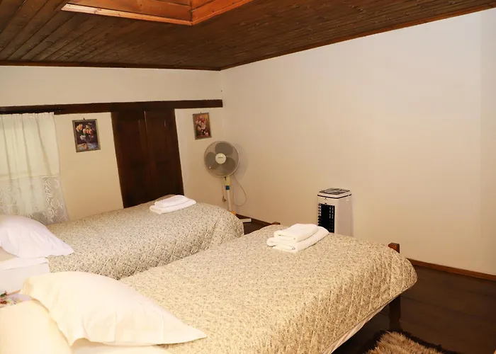 Maro's Appartement Berat