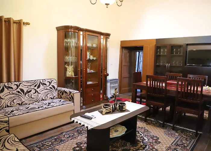 Appartement Maro's Berat