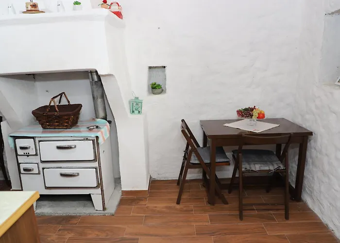 Maro's Appartement Berat