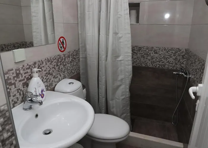 Appartement Maro's *